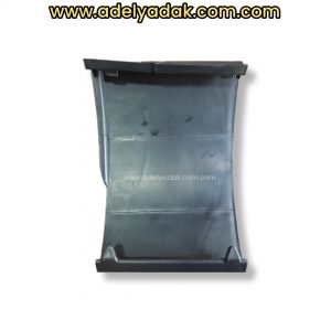 لپی مشکی چپ اکتروس 3331 و 1844