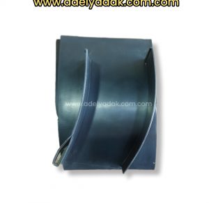 لپی مشکی راست اکتروس 3331و 1844