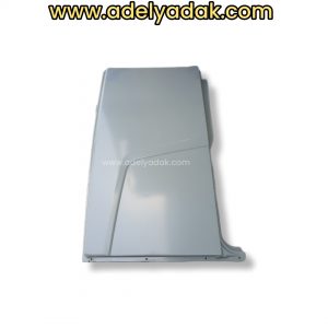 بغل کابین چپ فوتون کشنده