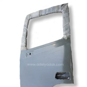 درب چپ فوتون کشنده