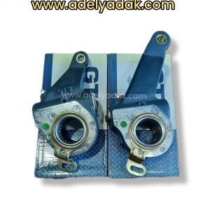 جغجغه ترمز کمپرسی اتکو و اکسور و اکتروس چپ و راست