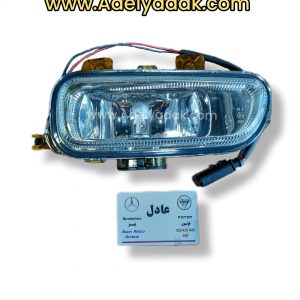 پروژکتور اکسور جدید چپ و راست