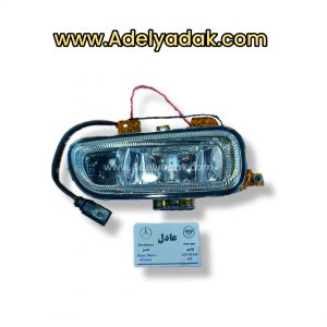 پروژکتور اکسور جدید چپ و راست