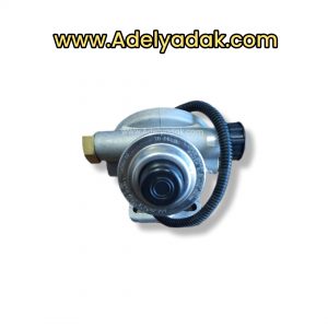 تلمبه فیلتر ابگیر گازوئیل اتکو و اکتروس و اکسور