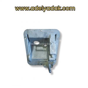 پدال کلاج و ترمز اتکو و اکسور جدید