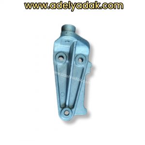 پایه الومنیوم تسمه سفت کن اکسور کمپرسی