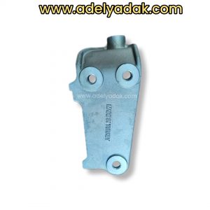 پایه الومنیوم تسمه سفت کن اکسور کمپرسی