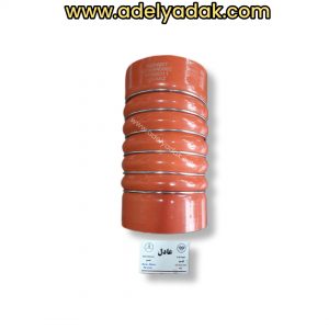 شیلنگ اینتر کولر اکتروس