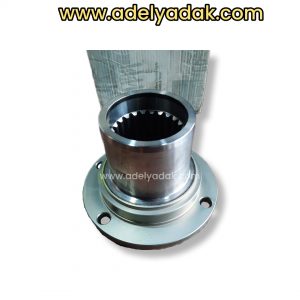 نعلبکی جلو گیربکس اتکو باری مرسدس