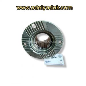 نعلبکی جلو گیربکس اتکو باری مرسدس