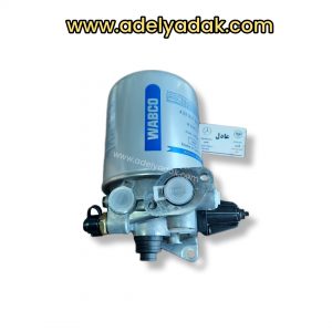 فیلتر خشک کن باد کامل اتکو و اکسور و اکتروس