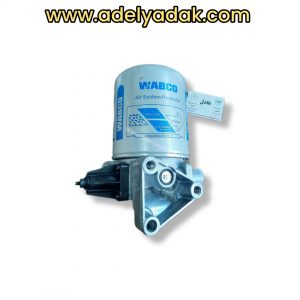 فیلتر خشک کن باد کامل اتکو و اکسور و اکتروس