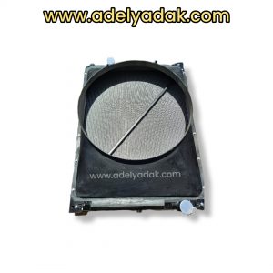 رادیات اب فوتون کشنده 420 اصلی