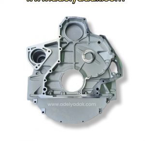 پوسته فلاویل اکسور