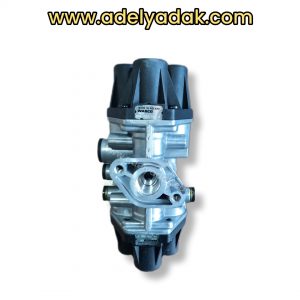 سوپاپ چهارمداره بغل خشک کن باد اتکو و اکسور و اکتروس