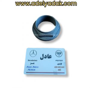 مهره پینیون 6 پر اتکو و اکسور و اکتروس