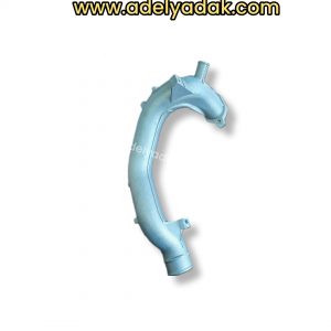 لوله الومینیوم واتر پمپ اکسور