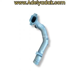 لوله الومینیوم واتر پمپ اکسور