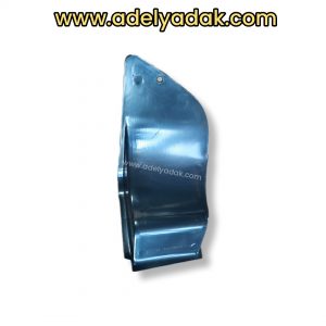 کائوچویی داخل سپر اکتروس 3331چپ