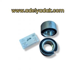 بوش شاتونی موجگیر جلو اتکو و اکسور و اکتروس