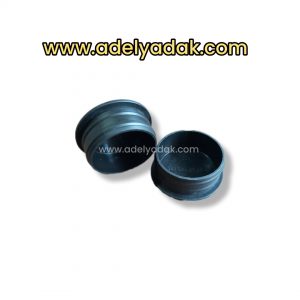 درپوش کورکن دیاق لوله گلگیر چرخ جلو مرسدس اکسور و اکتروس