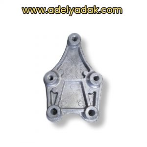 آلومنیوم پایه رکاب فوتون کشنده