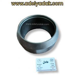 کاسه ای جفت کن اکسور کمپرسی