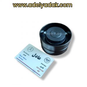 قرقره ساده تسمه سفت کن اکسور یورو 5