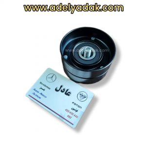 قرقره ساده تسمه سفت کن اکسور یورو 5