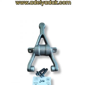 دوشاخه کلاج گیربکس اتکو و اکسور و اکتروس