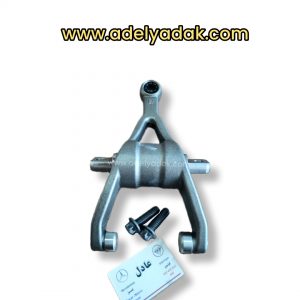 دوشاخه کلاج گیربکس اتکو و اکسور و اکتروس