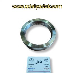 کنس کاسه نمد چرخ عقب اتکو و اکسور و اکتروس