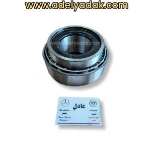 بلبرینگ چرخ جلو بزرگ اتکو و اکسور و اکتروس