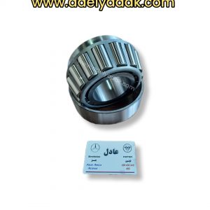 بلبرینگ چرخ جلو بزرگ اتکو و اکسور و اکتروس