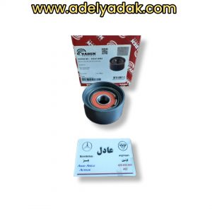 قرقره تسمه سفت کن اکسور