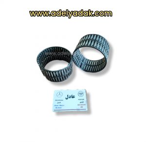 رولبرینگ شافت کلاج گیربکس اتکو و اکسور و اکتروس