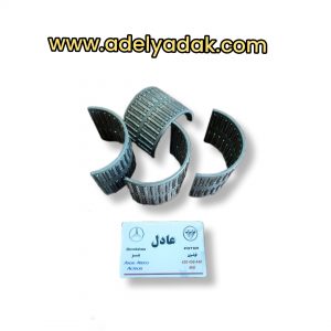 رولبرینگ گیربکس اتکو و اکسور و اکتروس