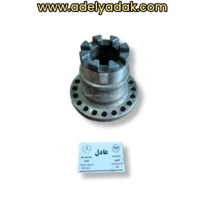 کوزه ای جفت کن اتکو باری