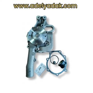 واتر پمپ اتکو