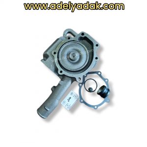 واتر پمپ اتکو