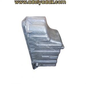 کارتل الومنیوم اکتروس