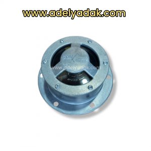 درپوش توپی چرخ جلو فوتون کشنده