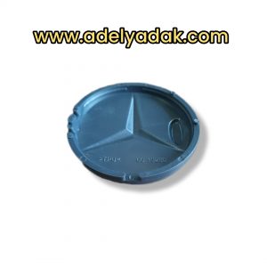 آرم مرسدس وسط قلبیرک فرمان اتکو و اکسور و اکتروس