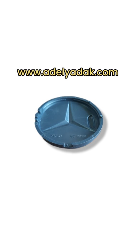 آرم مرسدس وسط قلبیرک فرمان اتکو و اکسور و اکتروس