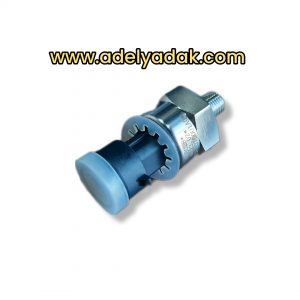 سنسور فشار باد جلو کابین فوتون کشنده