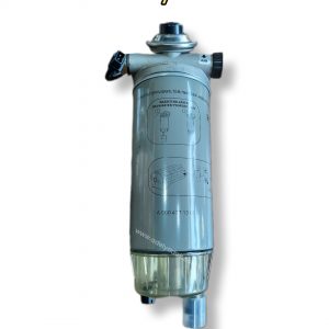 آبگیر کامل گازوئیل اتکو و اکتروس و اکسور