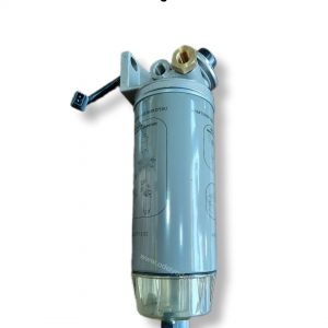 آبگیر کامل گازوئیل اتکو و اکتروس و اکسور