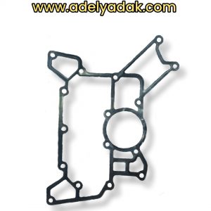 واشر روغن سردکن اکتروس