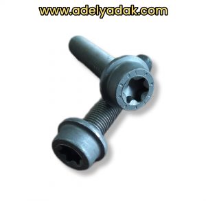 پیچ اگزوز اتکو باری و کمپرسی