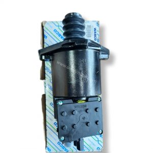 پمپ کلاج گیربکس اتوماتیک اکسور و اکتروس وابکو فرانسه